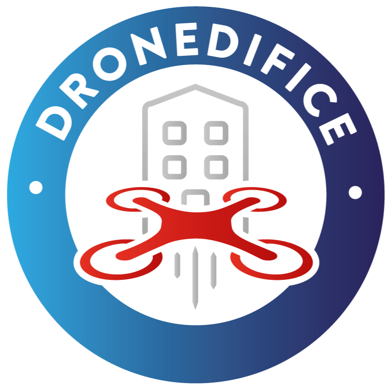 Dronedifice