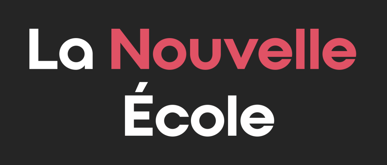 La Nouvelle École